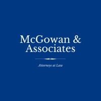 McGowan & Associates Logo