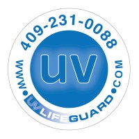 UV LifeGuard Logo