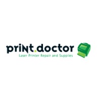 Print Doctor, Inc. Logo