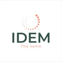 IDEM Logo