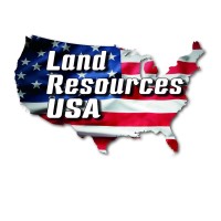 Land Resources USA, LLC Logo