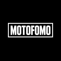 MotoFomo Logo