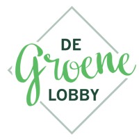 De Groene Lobby Logo