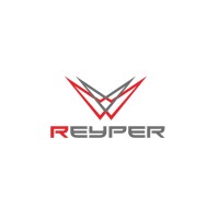 REYPER - DMR Industrial Logo