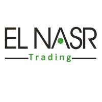 El Nasr Trading Logo