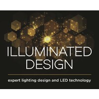 Illuminated Design Logo
