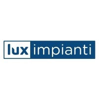 LUX IMPIANTI SRL Logo