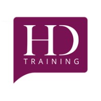 HD Training Logo