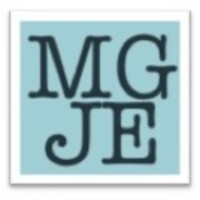 MGJE Executive Coach Logo