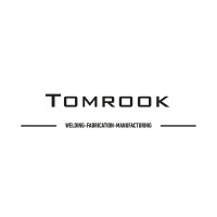 Tomrook Steel LLC Logo