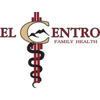 El Centro Family Health Logo