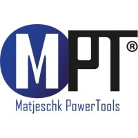 M-PT Matjeschk-PowerTools GmbH & Co. KG Logo