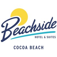Beachside Hotel & Suites Logo