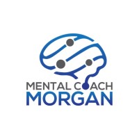 Mental Coach Morgan Logo