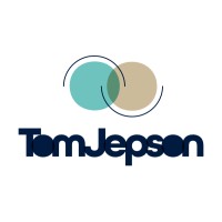 Tom Jepson | Creative Freelance Freedom Logo