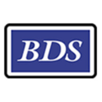 Bearing & Drive Systems (BDS) Logo