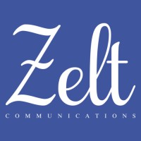 Zelt Communications Logo