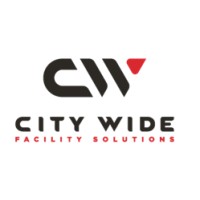 City Wide Facility Solutions (Wichita) Logo