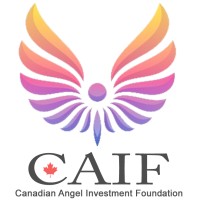 Canadian Angel Investment Foundation Logo