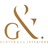Gunter & Co Interiors LTD Logo