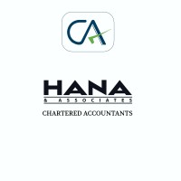 HANA & Associates Logo