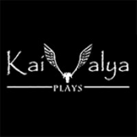 Kaivalya Plays Logo