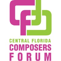 Central Florida Composers Forum Logo