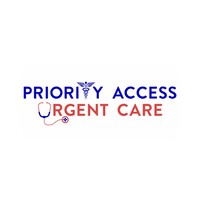 Priority Access Urgent Care Logo