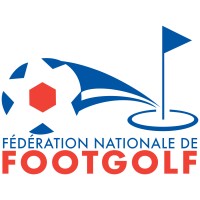 FNFG - Fédération Nationale de FootGolf Logo