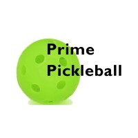 Prime Pickleball Training Logo