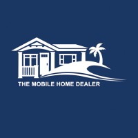 The Mobile Home Dealer Logo