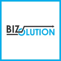 Bizolution Technologies Pvt Ltd Logo