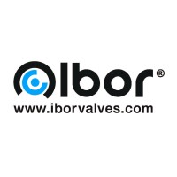 IBOR VALVES S.L. Logo