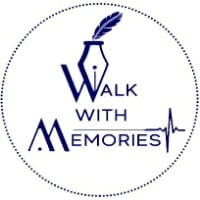 Walk With Memories Logo