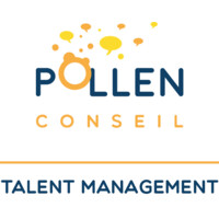 Pollen Conseil Logo