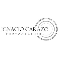 Ignacio Carazo Photographer Logo