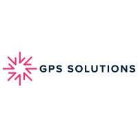 GPS Solutions Logo
