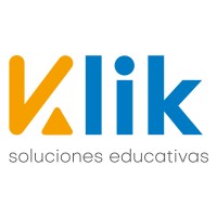 Klik Soluciones Educativas S.A de C.V Logo