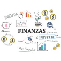 Educación Financiera Logo