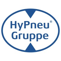 HyPneu GmbH Logo