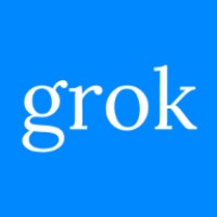 thegrok.io Logo