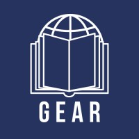 Grupo de Estudios de Arbitraje - GEAR Logo