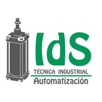 IDS TÉCNICA INDUSTRIAL (Ingeniería y Automatización) Logo