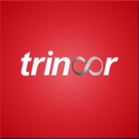 Trinoor Logo