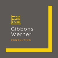 Gibbons Werner Consulting Logo