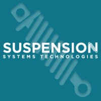 Suspension Systems Technologies Logo