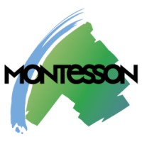 Ville de Montesson Logo