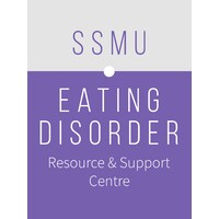 Eating Disorder Resource & Support Centre Logo
