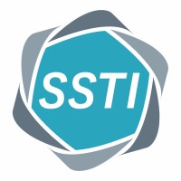 State Smart Transportation Initiative Logo