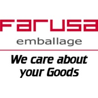 FARUSA emballage Logo